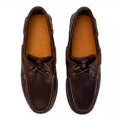 Timberland Boat Shoes Brown