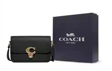 COACH Studio 25
