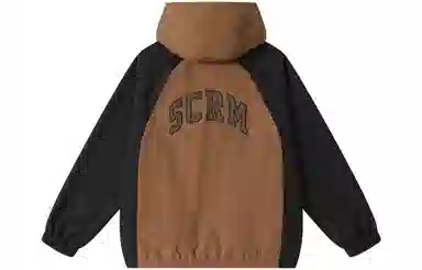 SCRM Logo