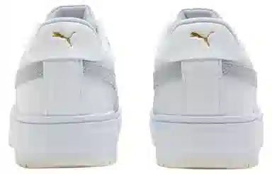 PUMA Ca Pro White