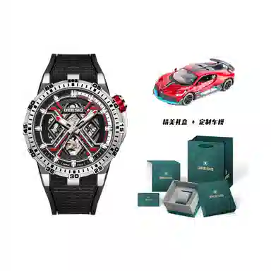 DEESIO D-507A.M4.4.10.1J