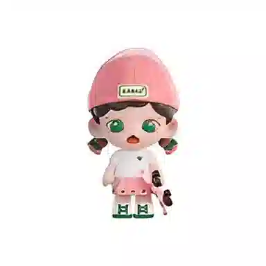 TNT SPACE Baby Zoraa 8