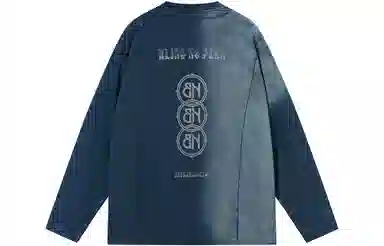BLINDNOPLAN 23AW T