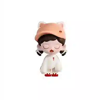 TNT SPACE Baby Zoraa 8