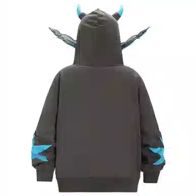 KAKAZZY Hoodie