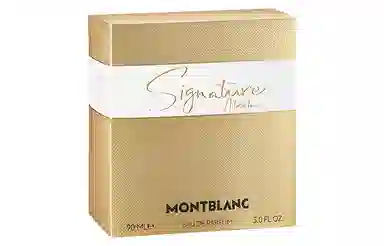 MONTBLANC 30ml 50ml90ml