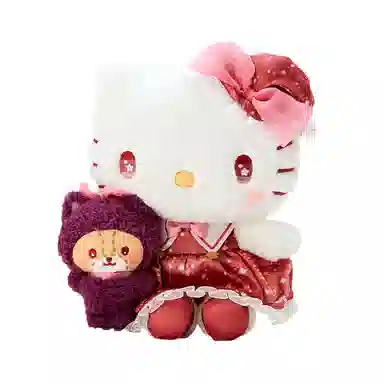 Sanrio 20cm Hello Kitty
