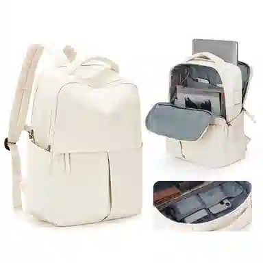 Qingqizhe Backpack