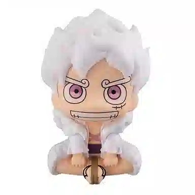 MegaHouse LOOKUP 5 Q 11cm