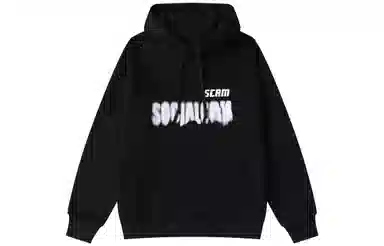 SCRM Logo