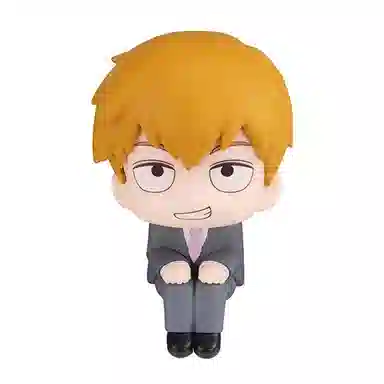 MegaHouse LOOK UP Q 11cm