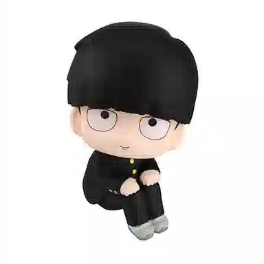 MegaHouse LOOKUP Q 11cm