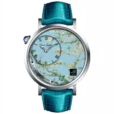 VAN GOGH 30 S-RLV-04