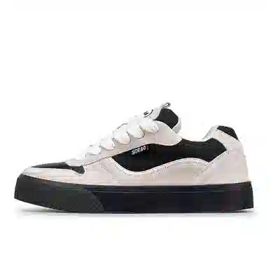 LuzaoT Super Drag Black Grey