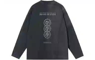 BLINDNOPLAN 23AW T
