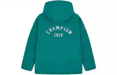 Champion FW23 Men'S Life Logo