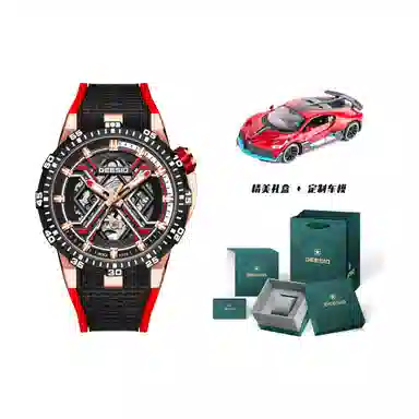 DEESIO D-507A.M4.4.10.1J