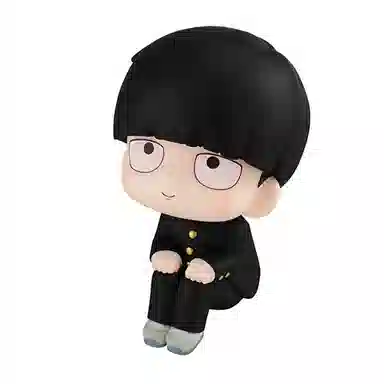 MegaHouse LOOKUP Q 11cm