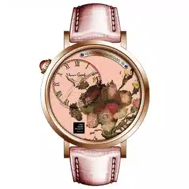 VAN GOGH 30 S-RLV-04