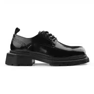 HANQIAORIJI Black Blood Series