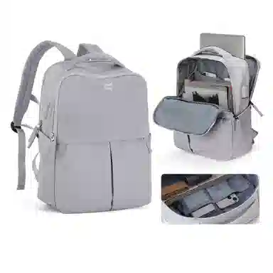 Qingqizhe Backpack