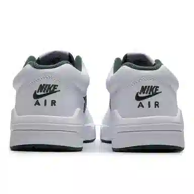 Jordan Stadium 90 White Green