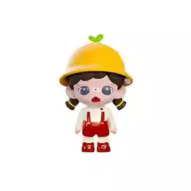 TNT SPACE Baby Zoraa 8