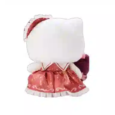 Sanrio 20cm Hello Kitty