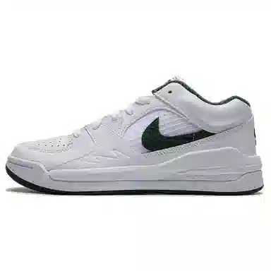 Jordan Stadium 90 White Green