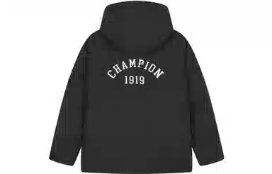 Champion FW23 Men'S Life Logo