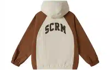 SCRM Logo