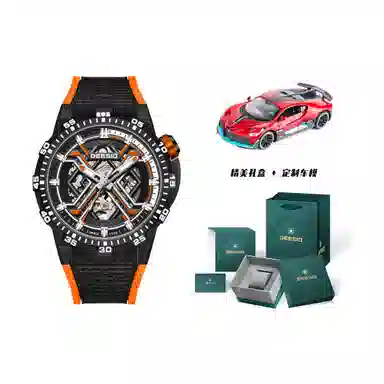 DEESIO D-507A.M4.4.10.1J