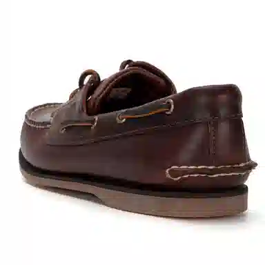 Timberland Boat Shoes Brown