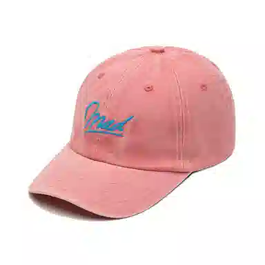 the MAD HATcher LOGO