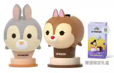 lip smacker x Disney Thumper7.4g