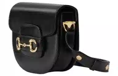 Gucci Horsebit 1955 Black