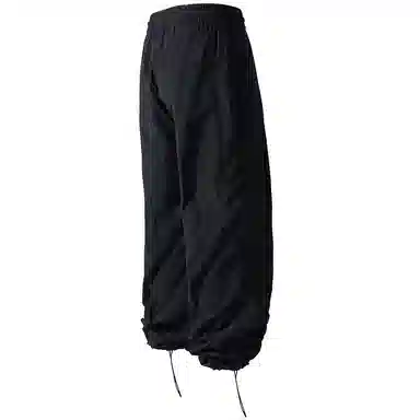 Sesame Street Retro Parachute Joggers