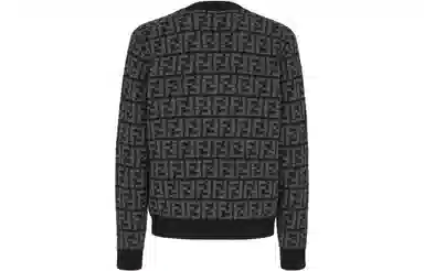 FENDI LogoV