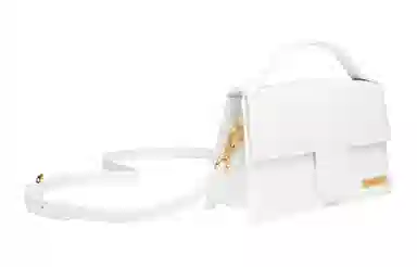 Jacquemus Le grand Bambino