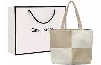 CinvaiKrose Tote