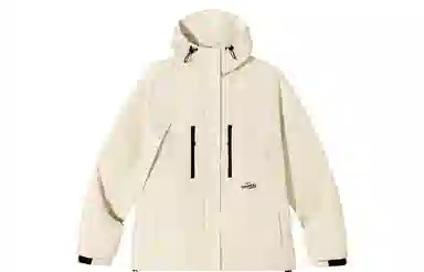 PSO Brand City Outdoor 3-in-1 Down Jacket