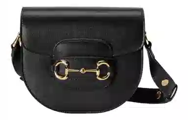 Gucci Horsebit 1955 Black