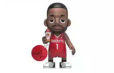 AcePlayer 1000% TOPSEED T-MAC