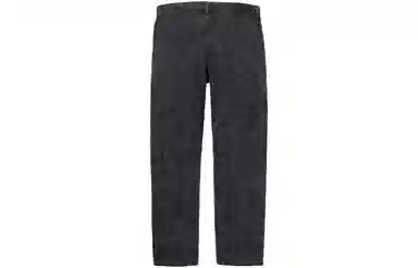 Supreme Needle Punch Regular Jean