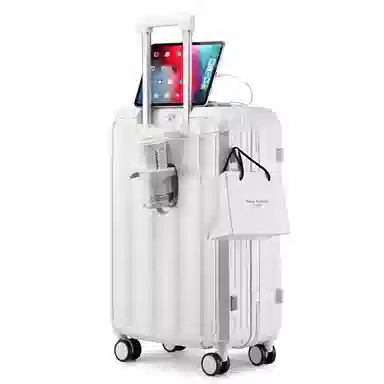 PAUL FRANK 20242628 ABS+PC