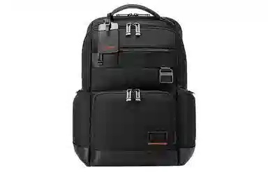 Samsonite Backpack Black