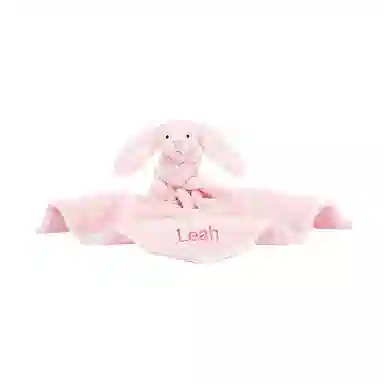 Jellycat Shy Series Bunny Comforter