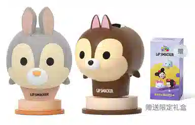 lip smacker x Disney Thumper7.4g