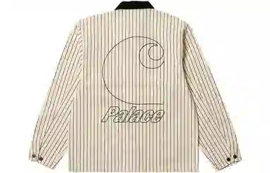 PALACE x Carhartt WIP FW23 Logo