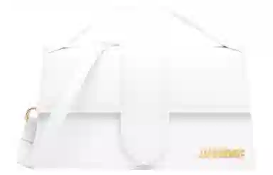 Jacquemus Le grand Bambino